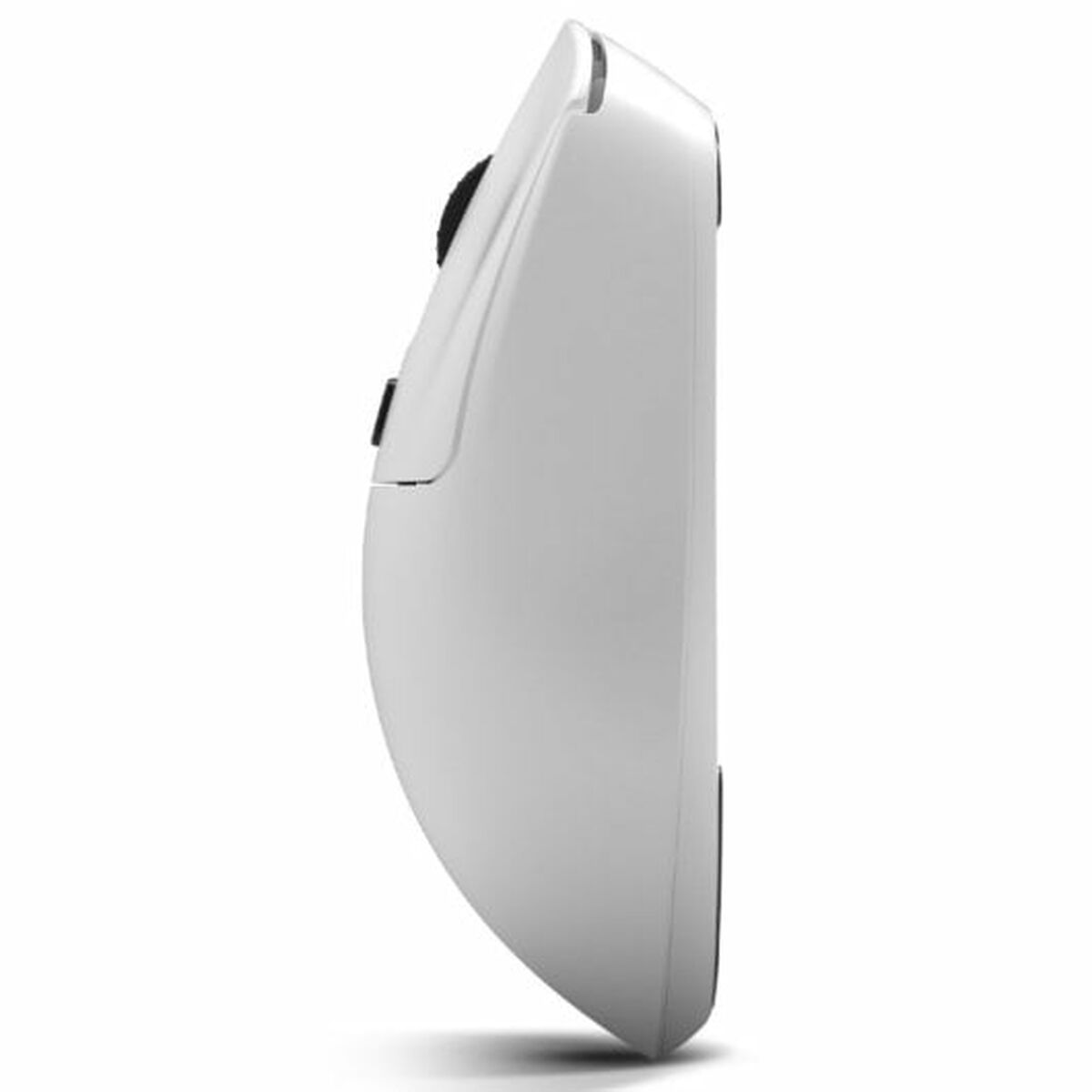 Ratón Gaming Nox-Xtreme Klever 1200 DPI Blanco